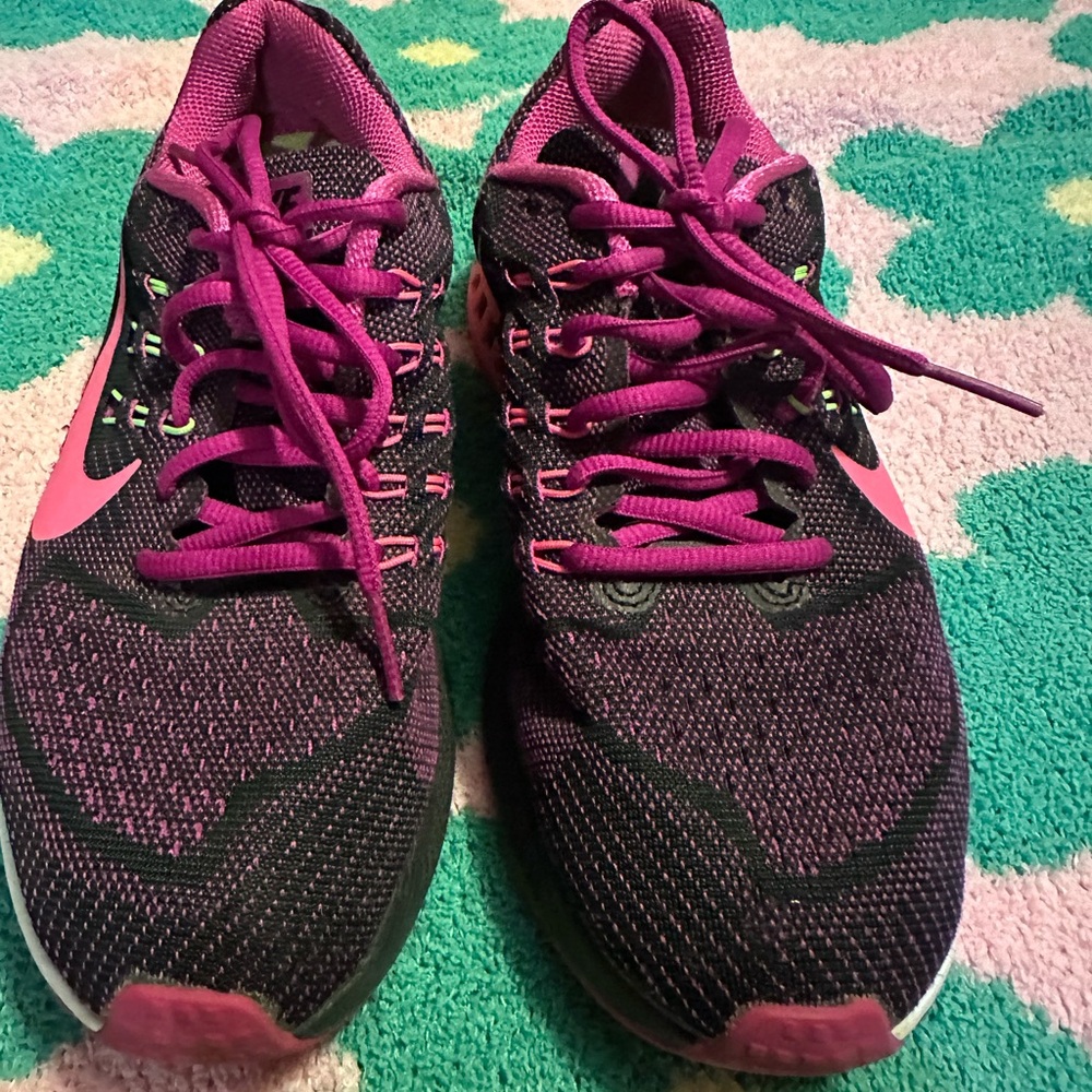 Nike Running shoes